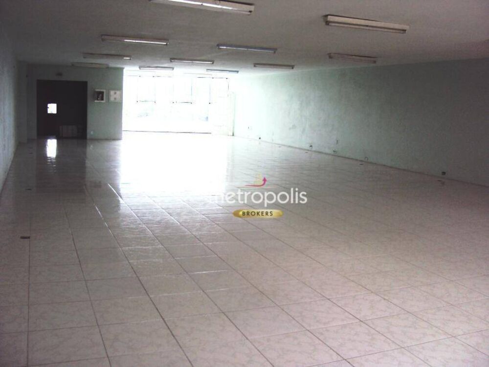 Loja-Salão, 300 m² - Foto 1