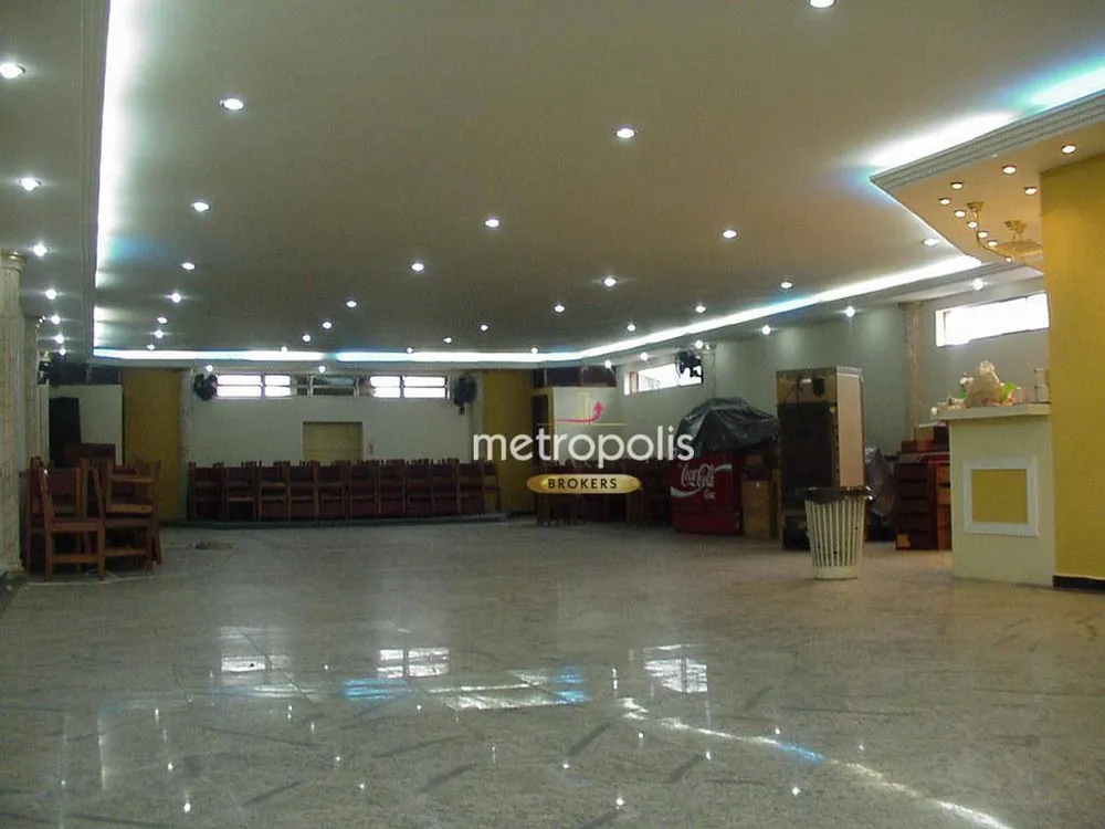 Loja-Salão, 300 m² - Foto 6