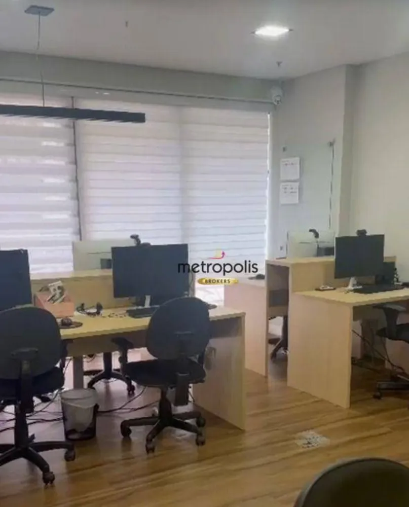 Sala-Conjunto, 129 m² - Foto 1
