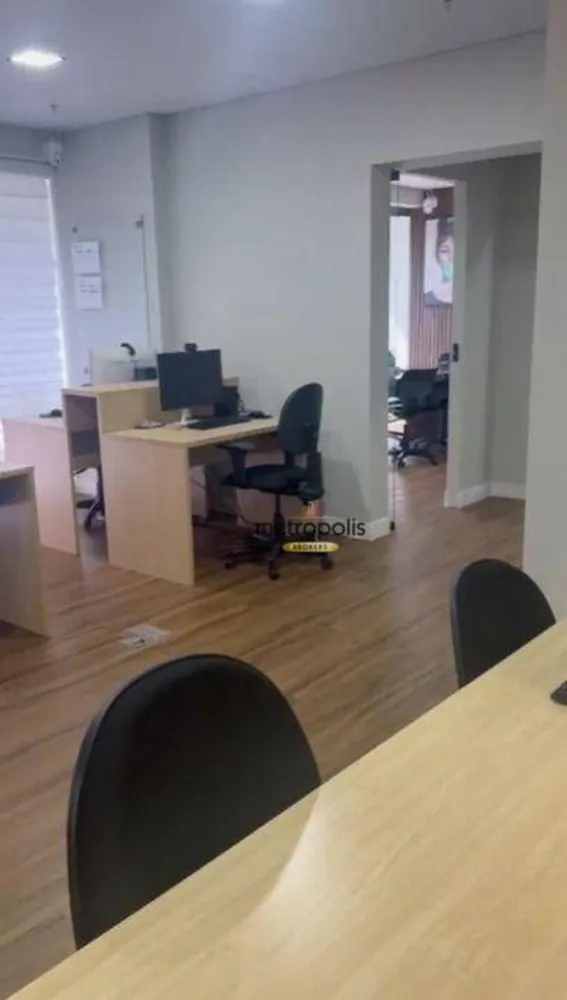 Sala-Conjunto, 129 m² - Foto 4