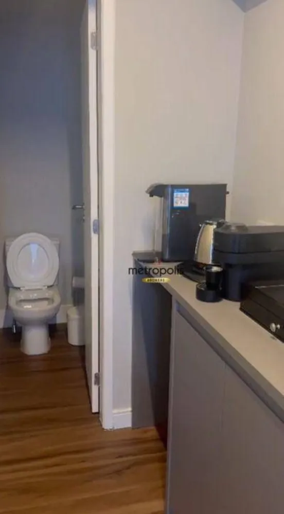 Sala-Conjunto, 129 m² - Foto 8