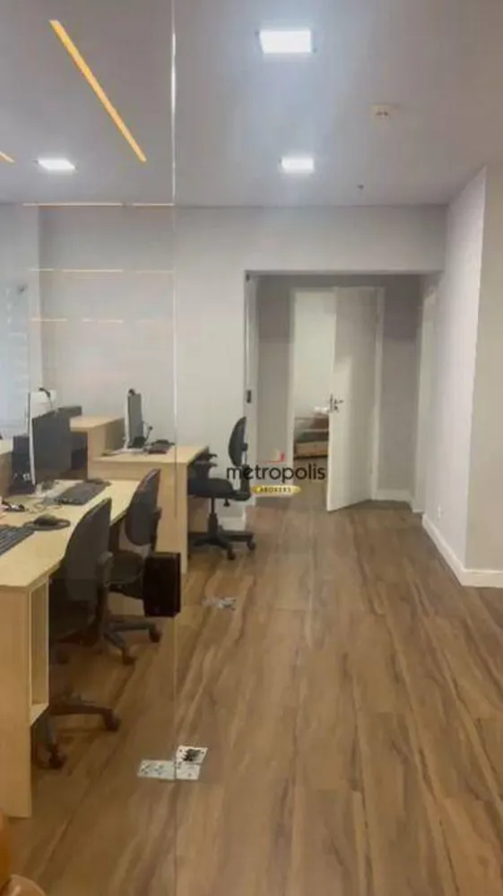 Sala-Conjunto, 129 m² - Foto 2