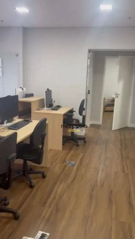 Sala-Conjunto, 129 m² - Foto 3