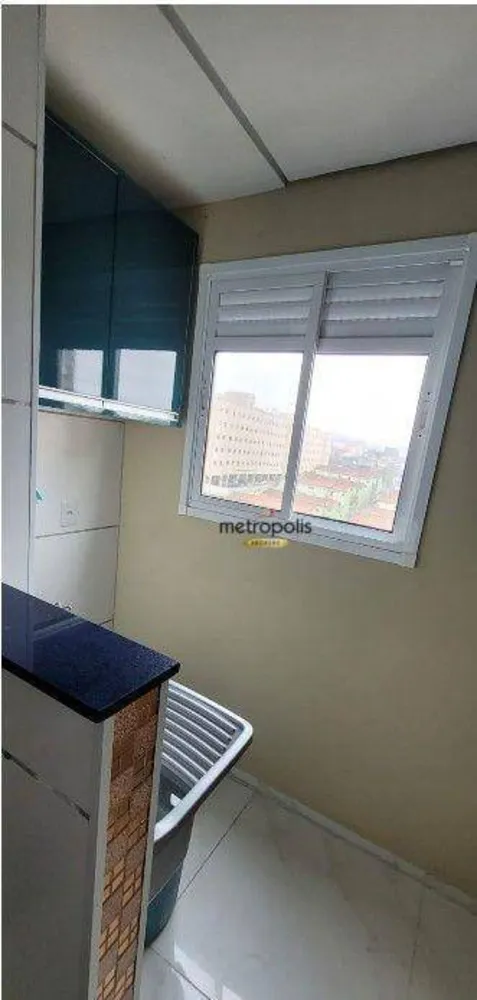 Apartamento, 2 quartos, 48 m² - Foto 7