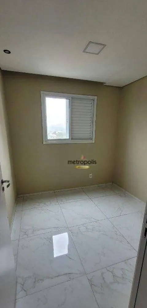 Apartamento, 2 quartos, 48 m² - Foto 8