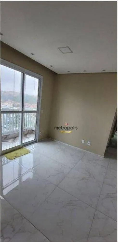 Apartamento, 2 quartos, 48 m² - Foto 1