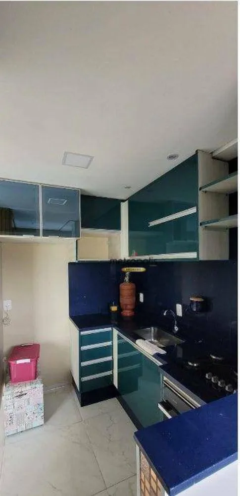Apartamento, 2 quartos, 48 m² - Foto 6