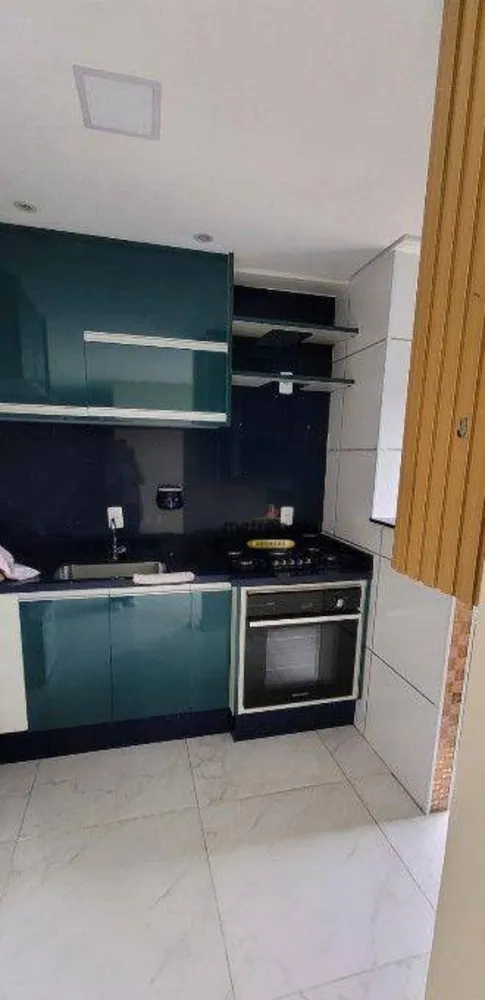 Apartamento, 2 quartos, 48 m² - Foto 5