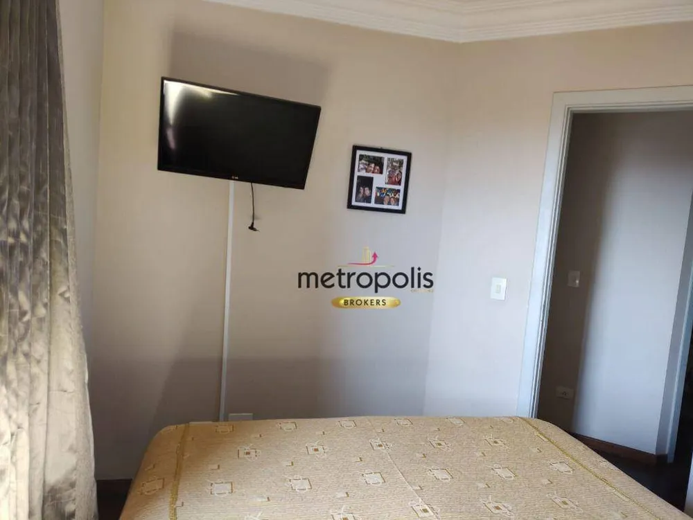 Apartamento, 3 quartos, 74 m² - Foto 4