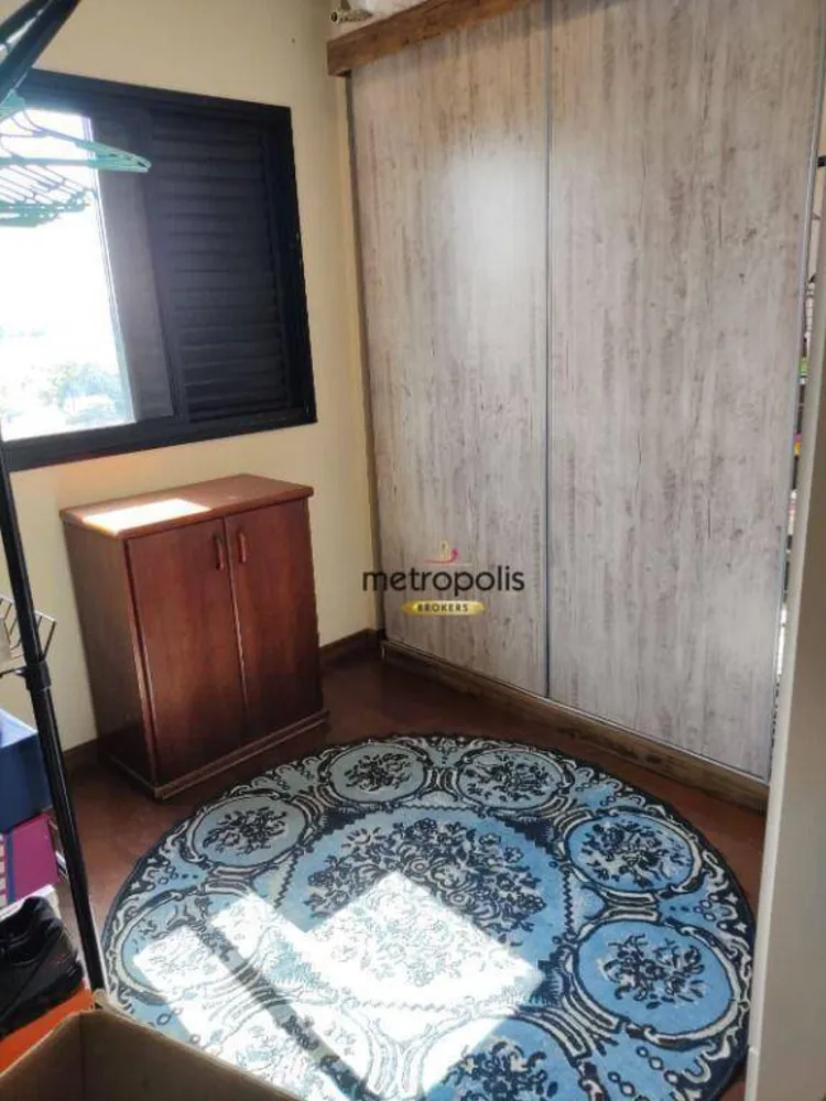 Apartamento, 3 quartos, 74 m² - Foto 9