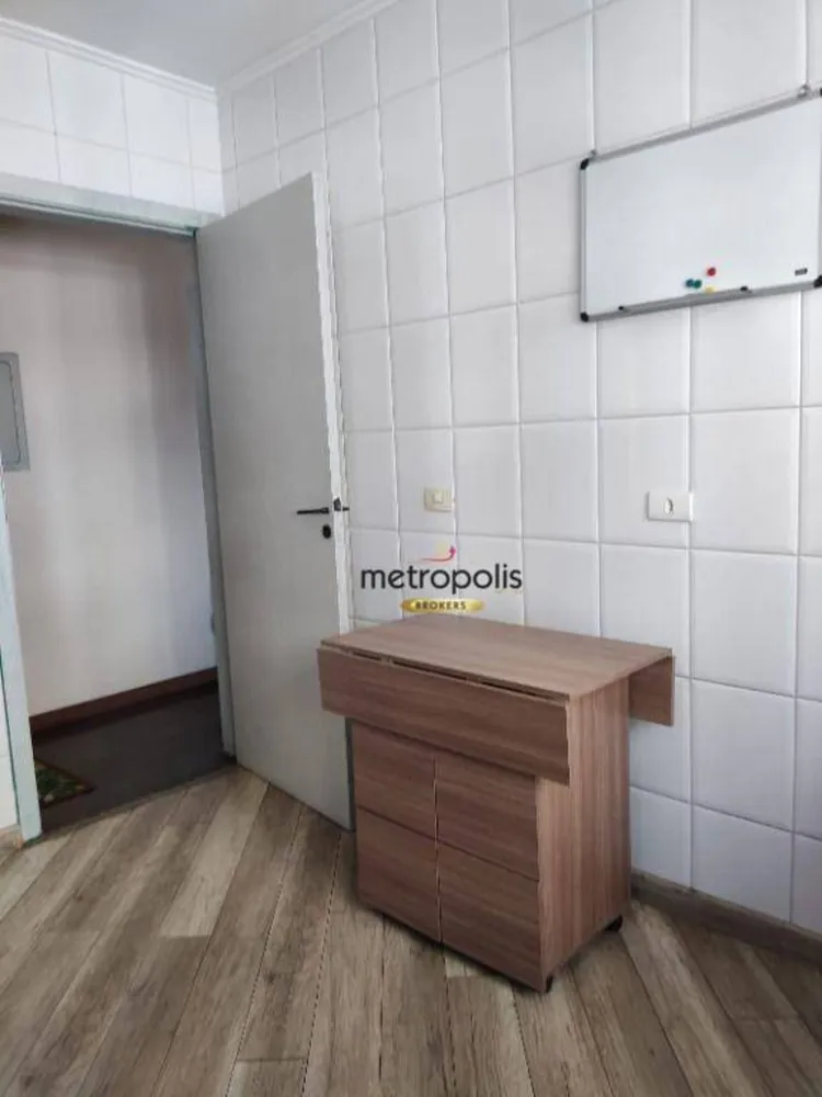 Apartamento, 3 quartos, 74 m² - Foto 2