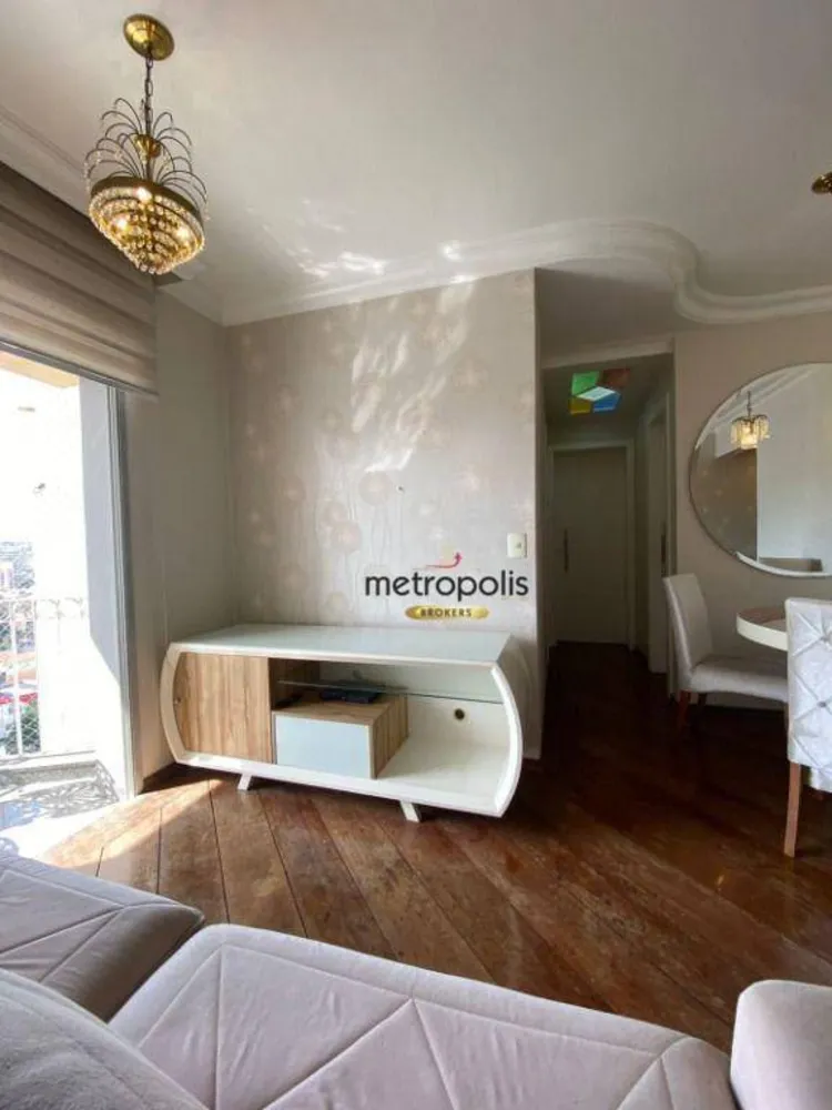 Apartamento, 2 quartos, 55 m² - Foto 9