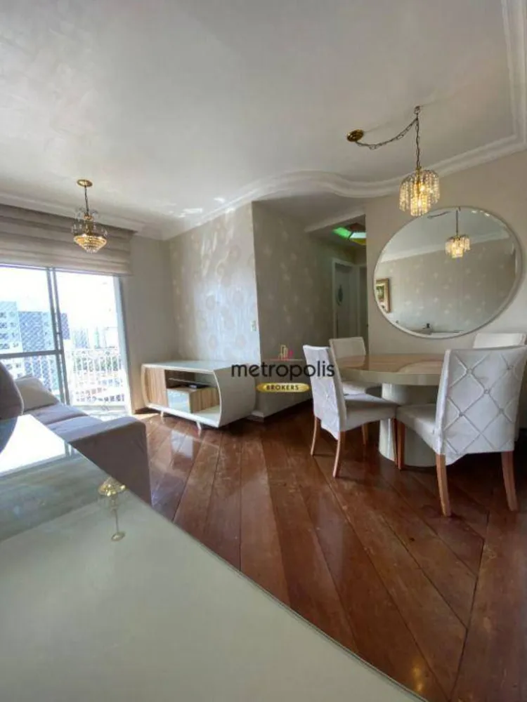 Apartamento, 2 quartos, 55 m² - Foto 6