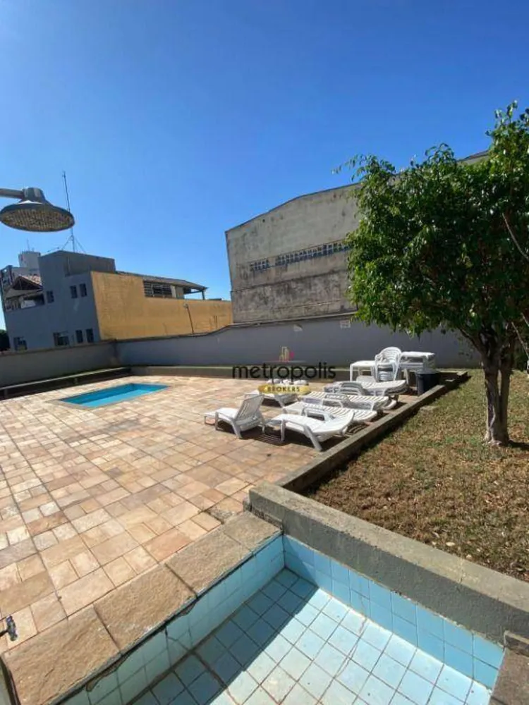 Apartamento, 2 quartos, 55 m² - Foto 10