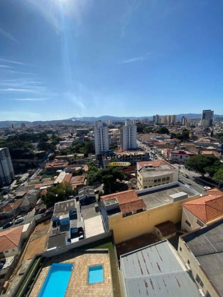 Apartamento, 2 quartos, 55 m² - Foto 11