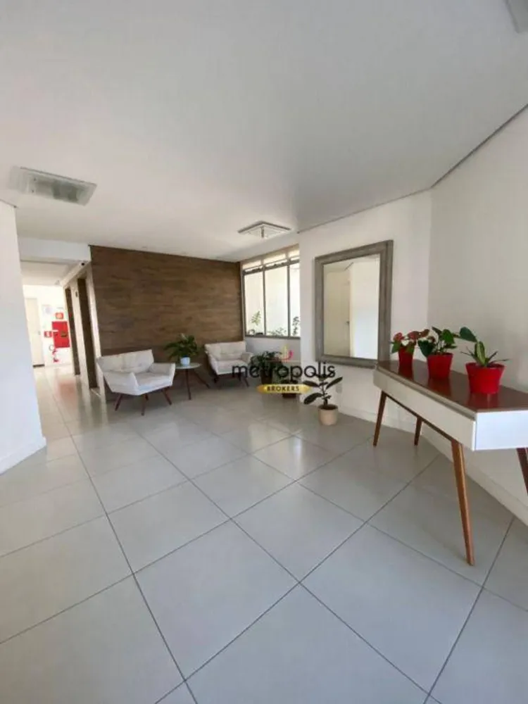 Apartamento, 2 quartos, 55 m² - Foto 4