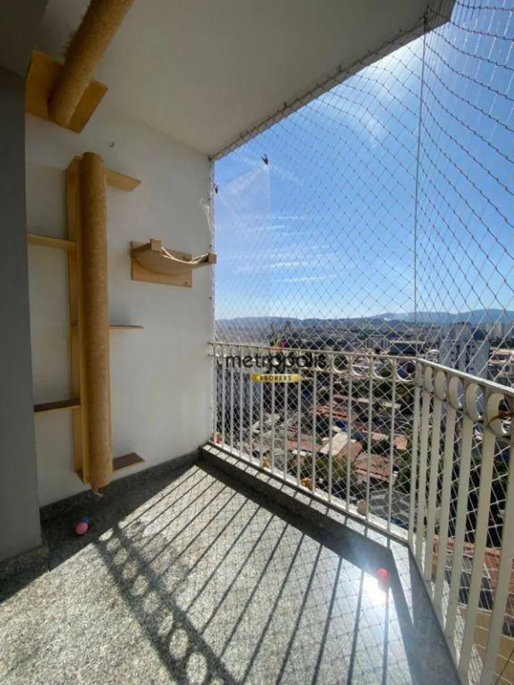 Apartamento, 2 quartos, 55 m² - Foto 1