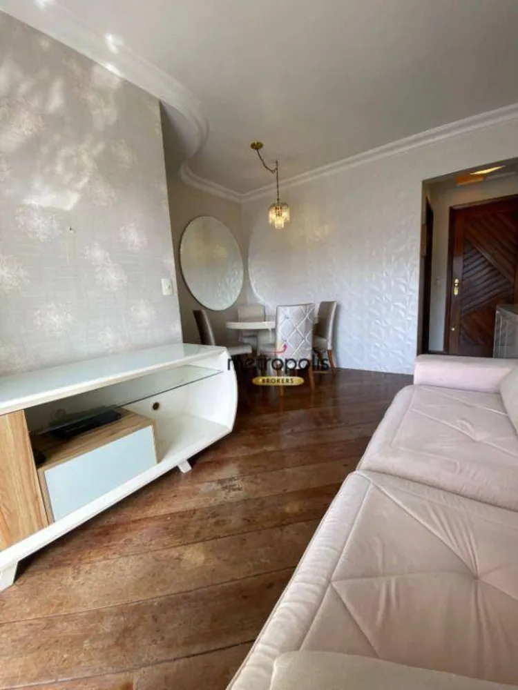 Apartamento, 2 quartos, 55 m² - Foto 12