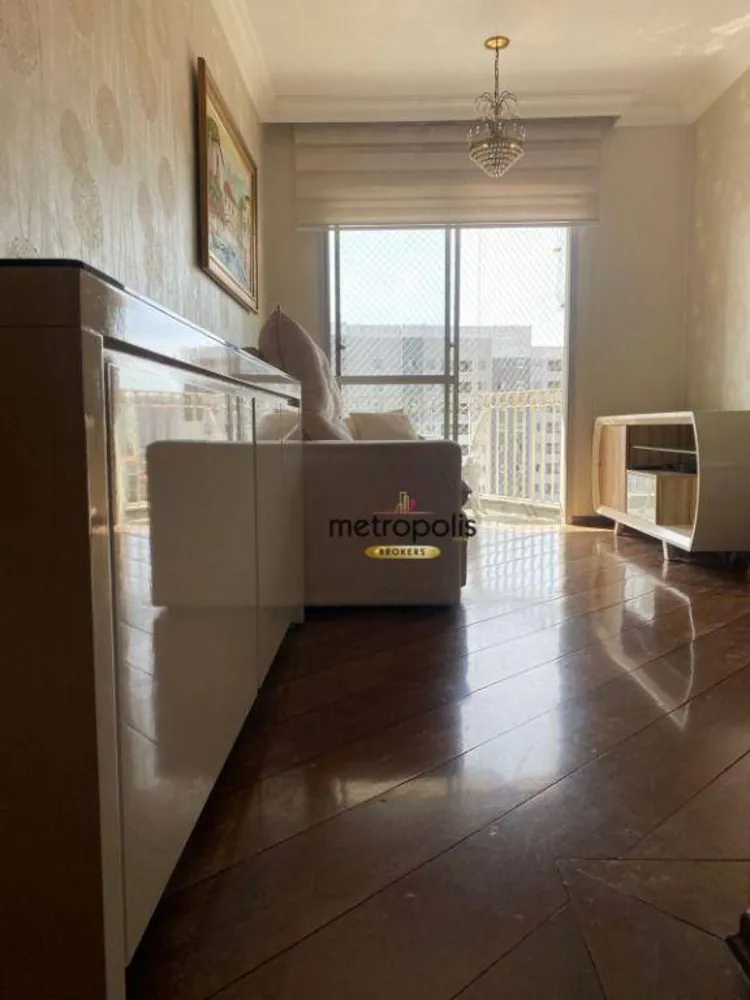 Apartamento, 2 quartos, 55 m² - Foto 7