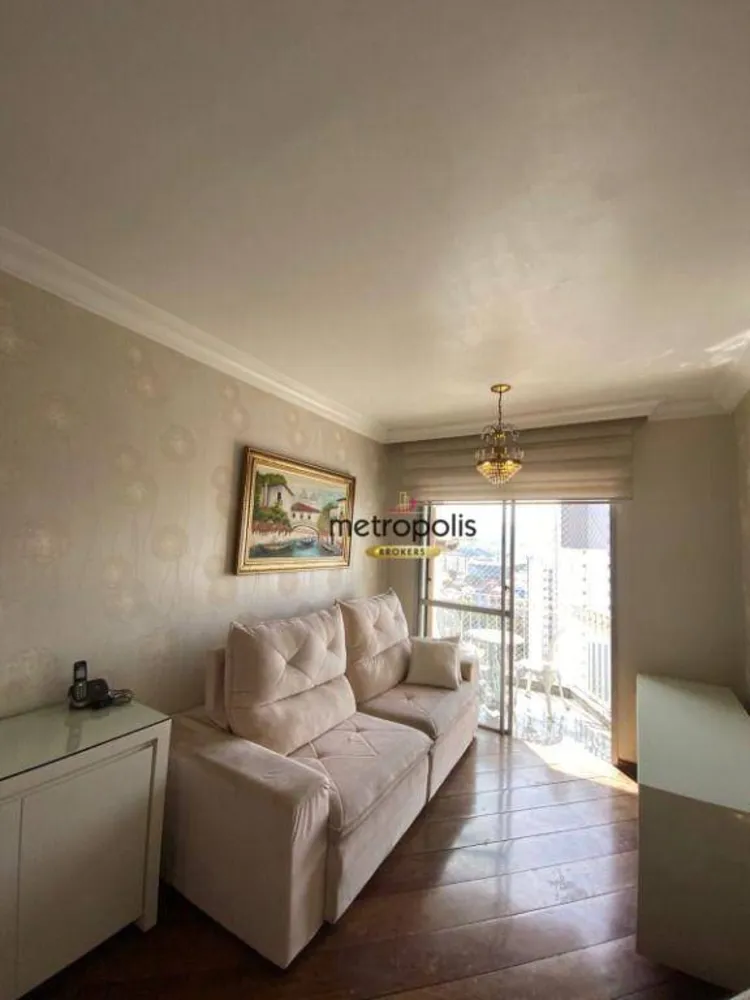 Apartamento, 2 quartos, 55 m² - Foto 2