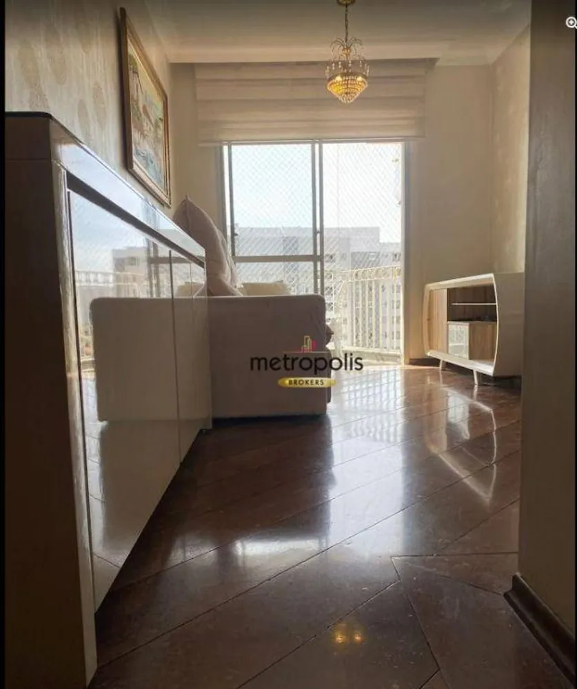 Apartamento, 2 quartos, 55 m² - Foto 8