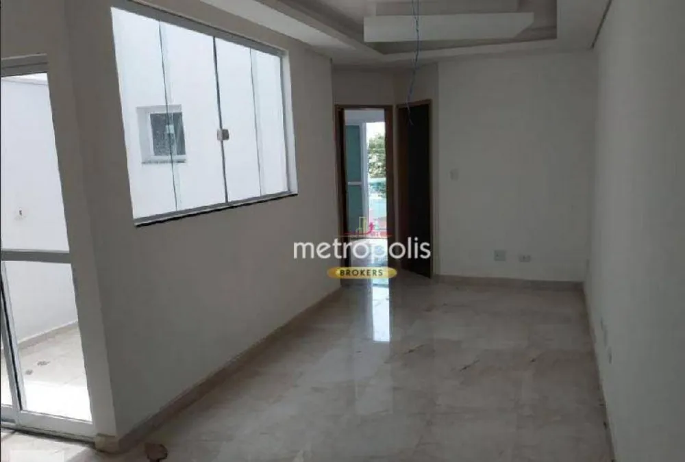 Apartamento, 2 quartos, 65 m² - Foto 2
