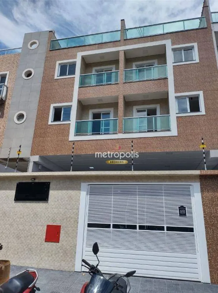 Apartamento, 2 quartos, 65 m² - Foto 8