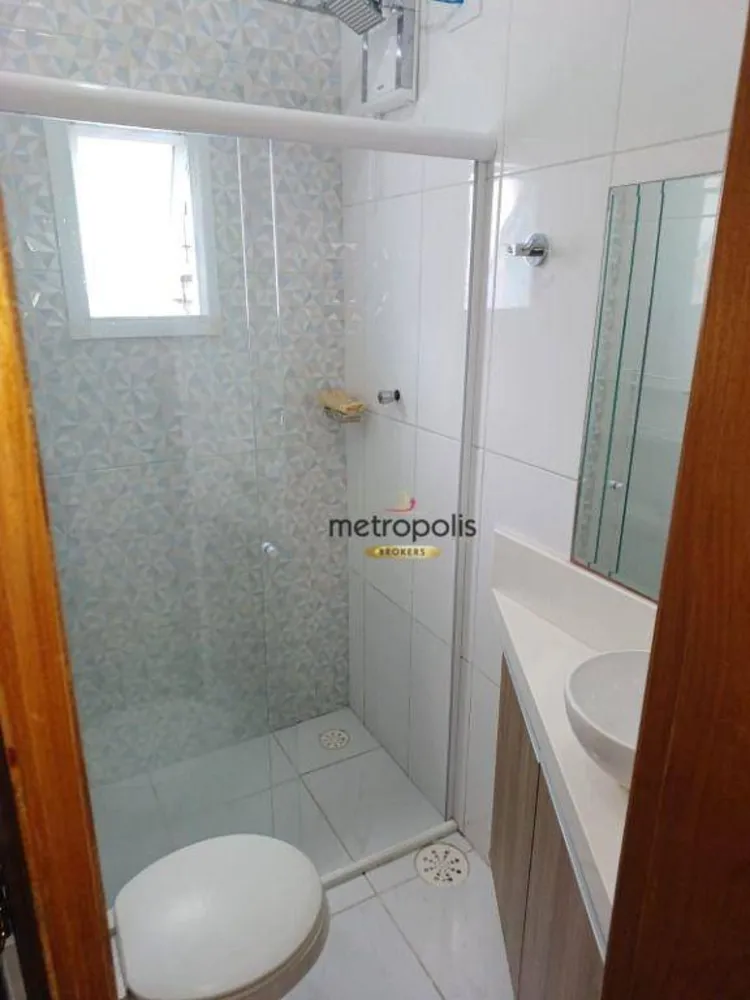 Cobertura, 3 quartos, 140 m² - Foto 7