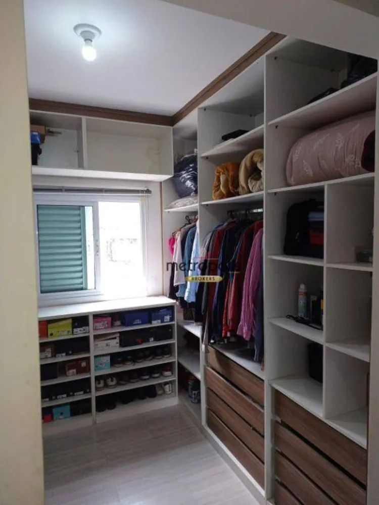 Cobertura, 3 quartos, 140 m² - Foto 4