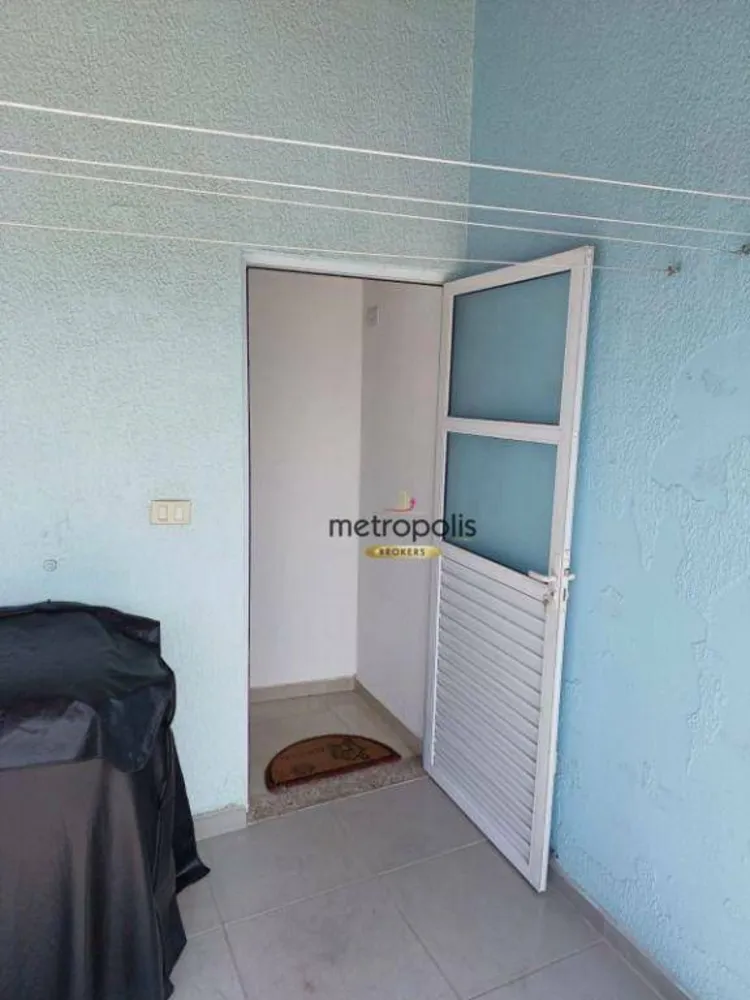 Cobertura, 3 quartos, 140 m² - Foto 11