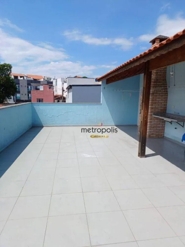 Cobertura, 3 quartos, 140 m² - Foto 10