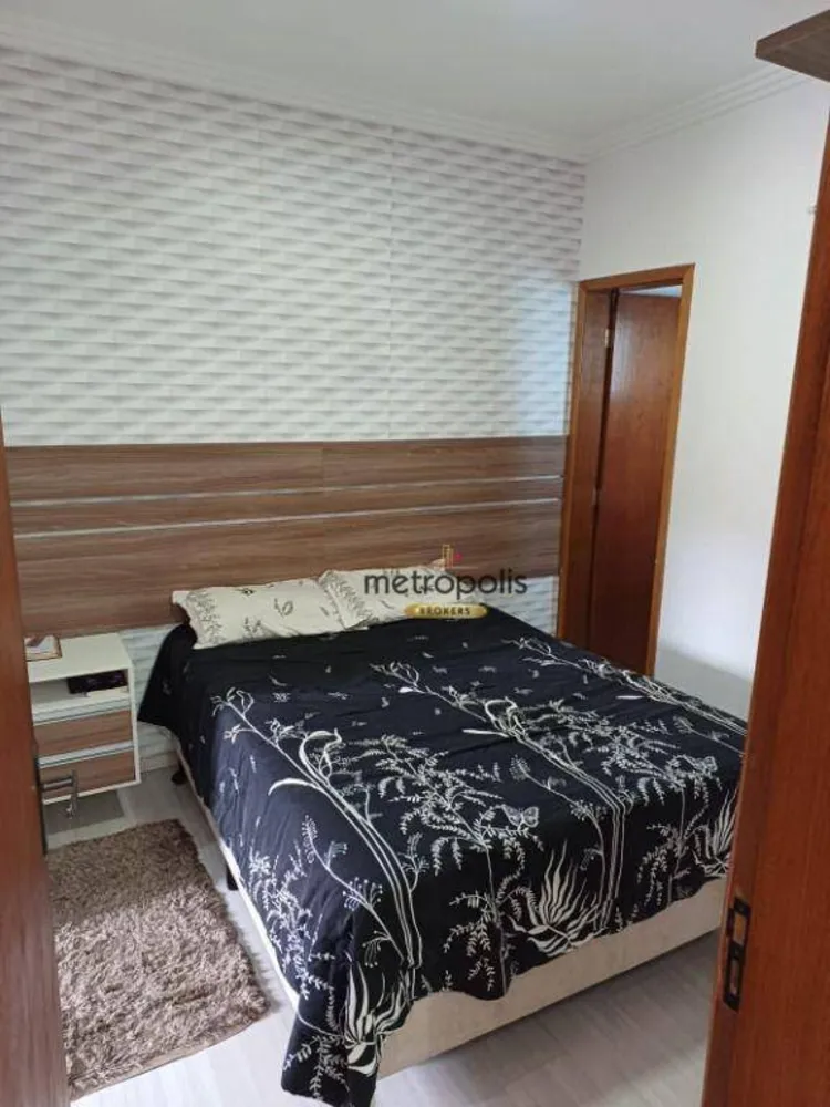 Cobertura, 3 quartos, 140 m² - Foto 6