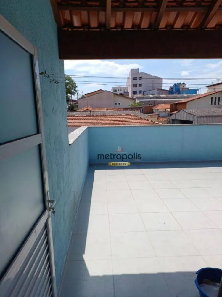 Cobertura, 3 quartos, 140 m² - Foto 9