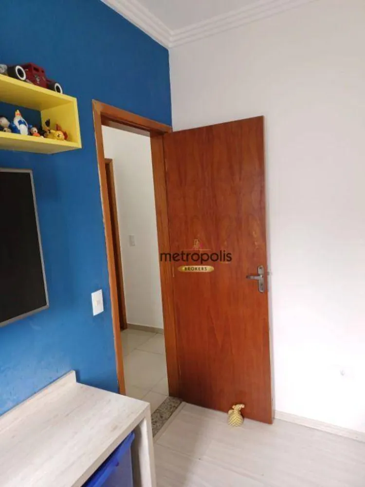 Cobertura, 3 quartos, 140 m² - Foto 5