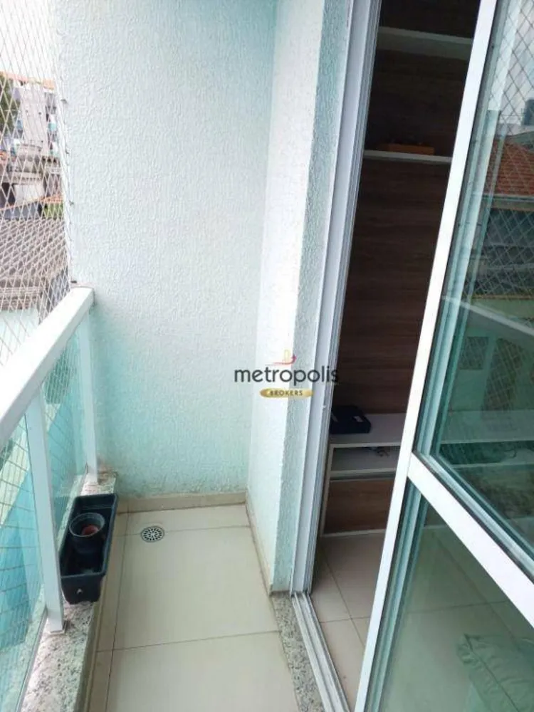 Cobertura, 3 quartos, 140 m² - Foto 8