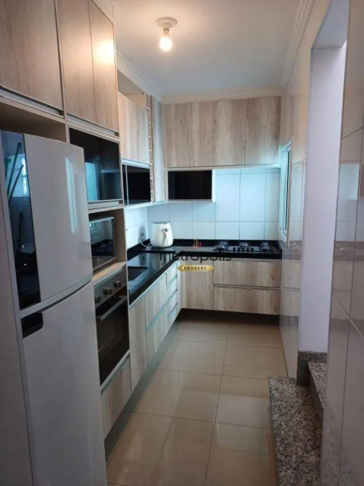 Cobertura, 3 quartos, 140 m² - Foto 2