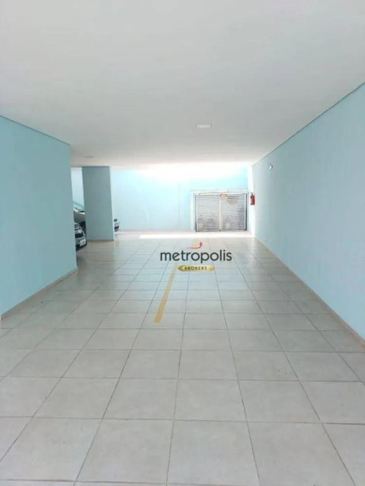 Cobertura, 3 quartos, 140 m² - Foto 12