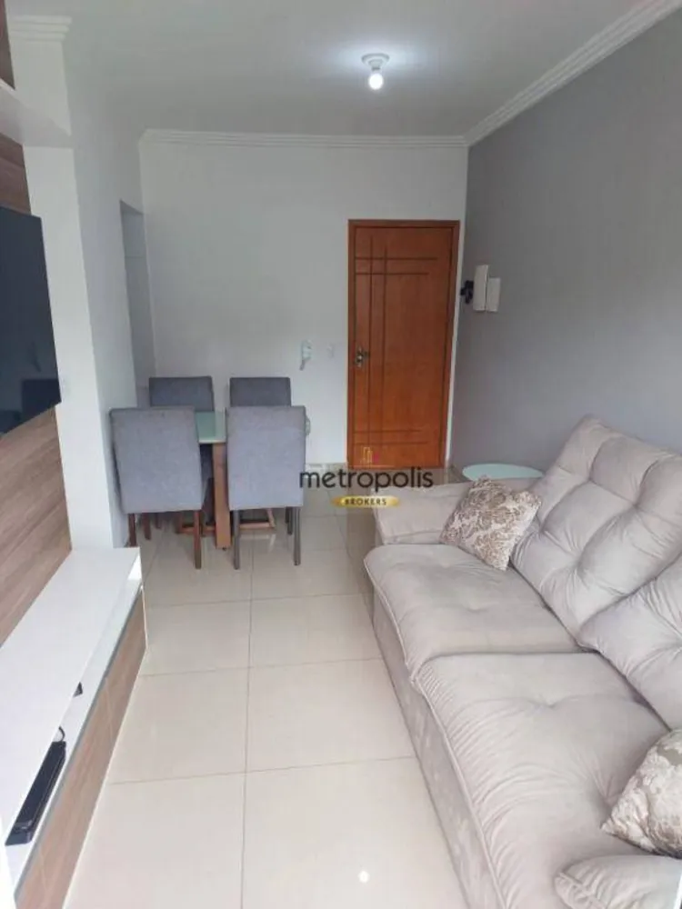 Cobertura, 3 quartos, 140 m² - Foto 1