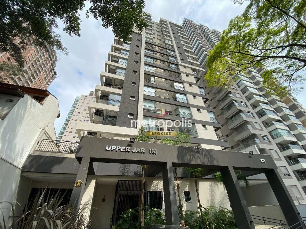 Apartamento, 2 quartos, 65 m² - Foto 5
