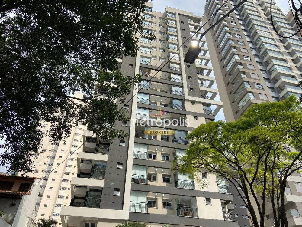 Apartamento, 2 quartos, 65 m² - Foto 4