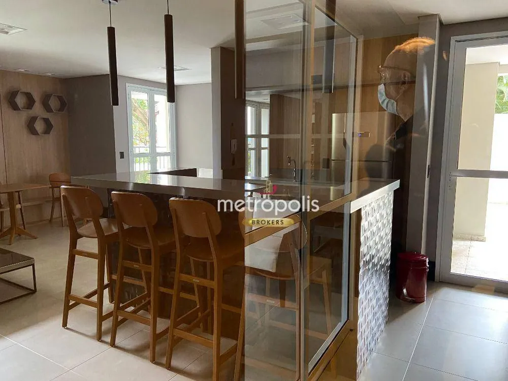 Apartamento, 2 quartos, 65 m² - Foto 7