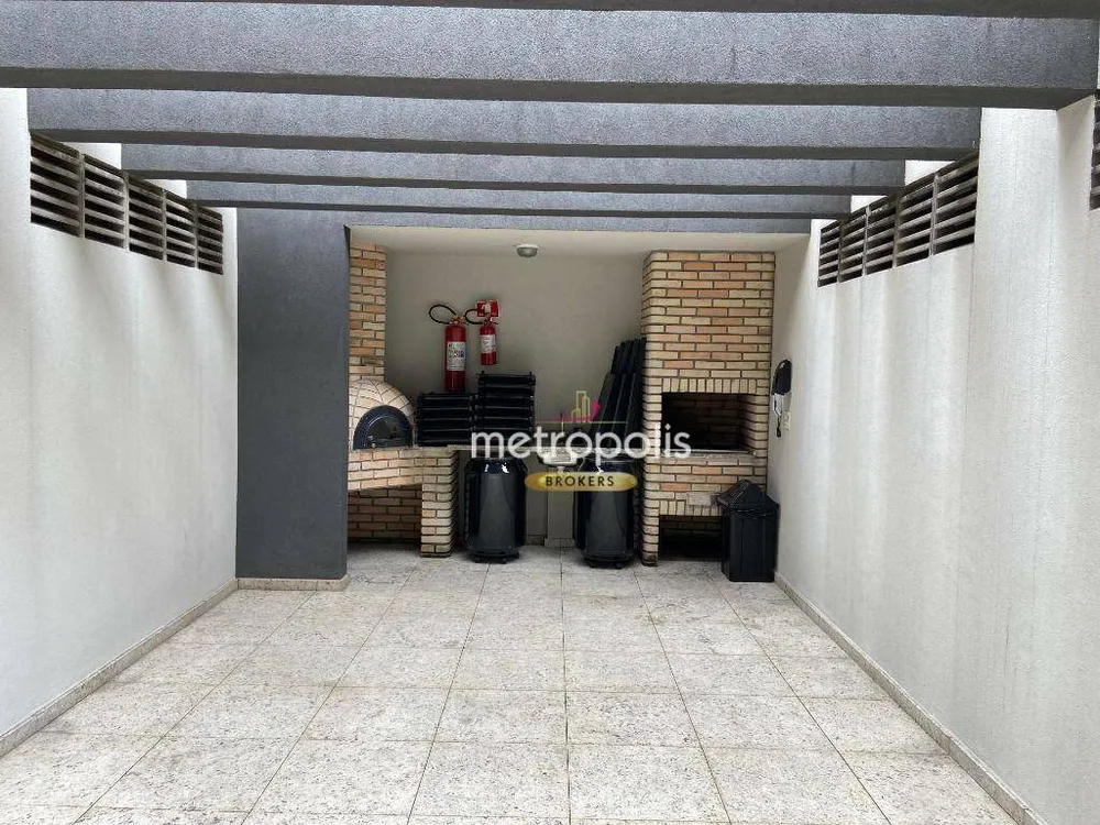 Apartamento, 2 quartos, 65 m² - Foto 9