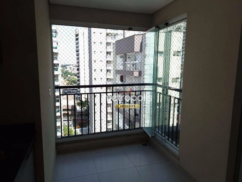 Apartamento, 2 quartos, 65 m² - Foto 1