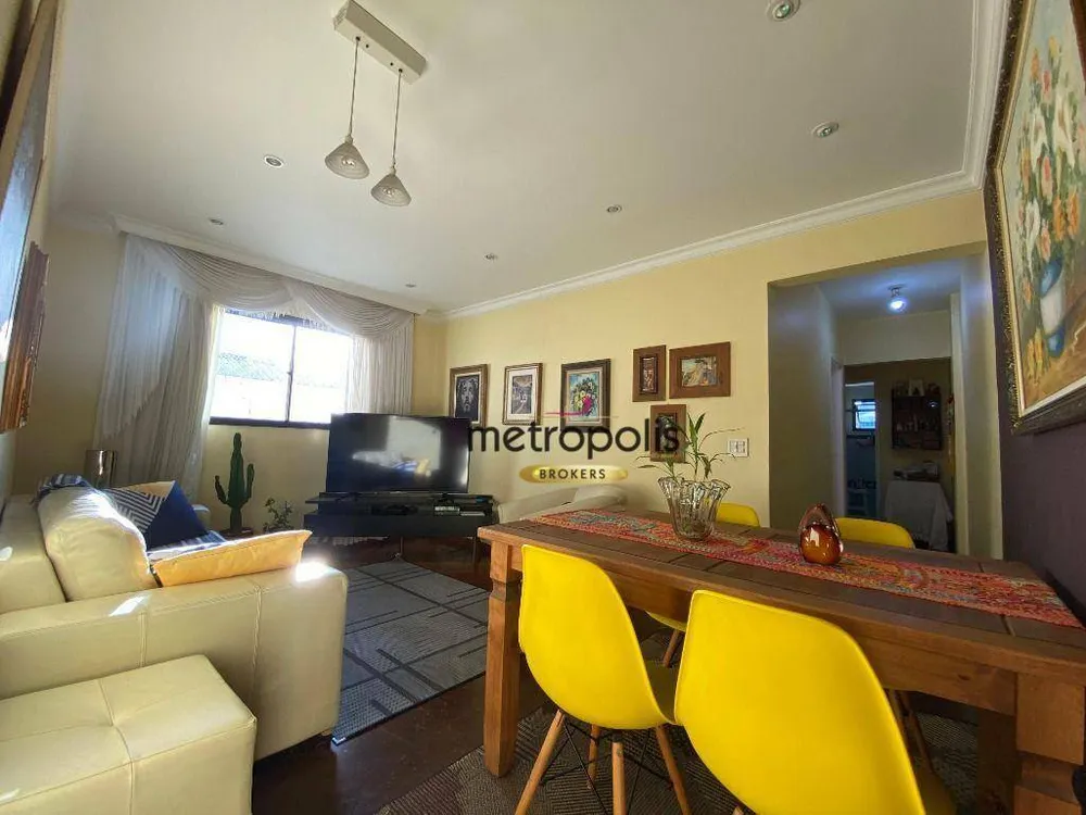 Apartamento, 2 quartos, 79 m² - Foto 4