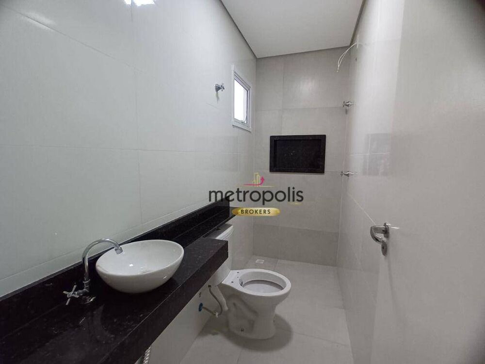 Cobertura à venda com 2 quartos, 135m² - Foto 5