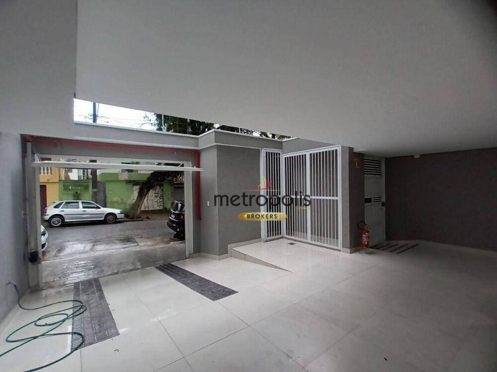 Cobertura à venda com 2 quartos, 135m² - Foto 8