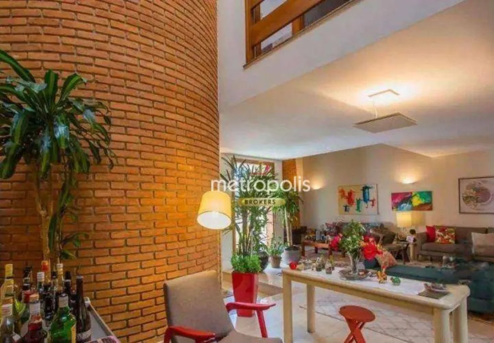 Sobrado, 4 quartos, 400 m² - Foto 2