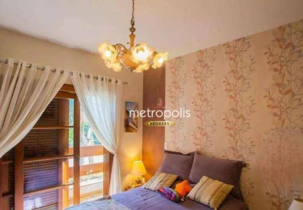 Sobrado, 4 quartos, 400 m² - Foto 12