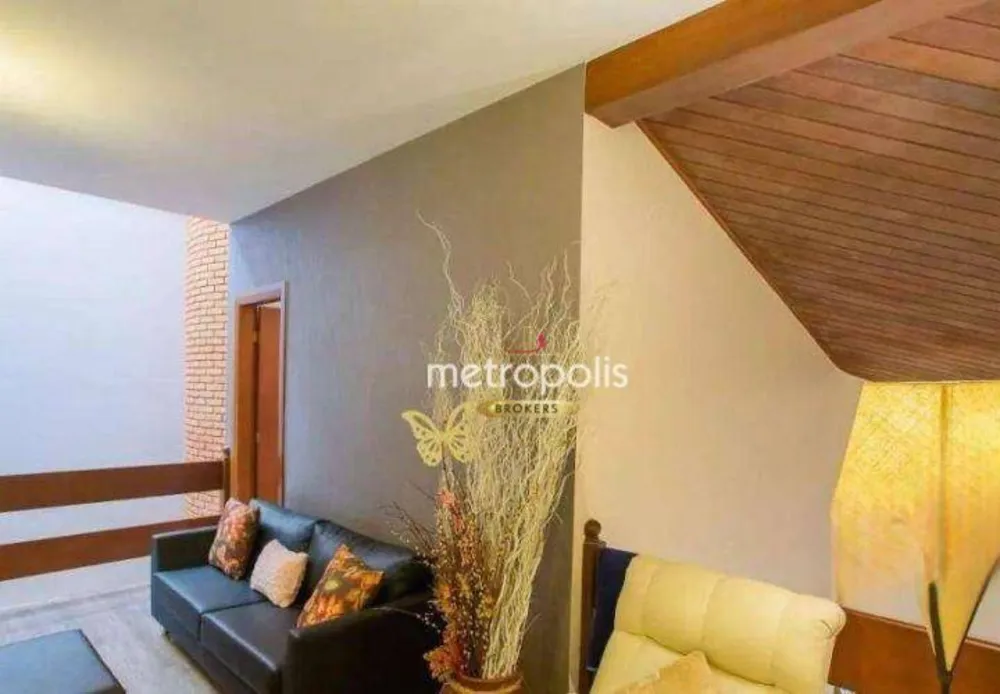 Sobrado, 4 quartos, 400 m² - Foto 8