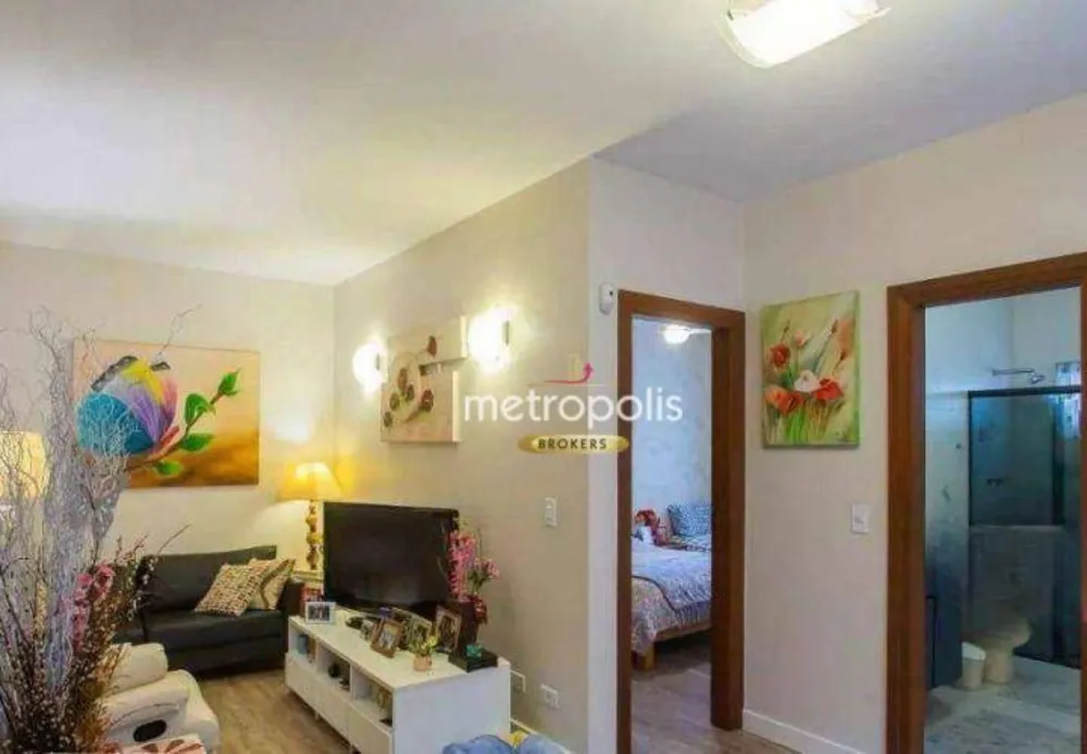 Sobrado, 4 quartos, 400 m² - Foto 9